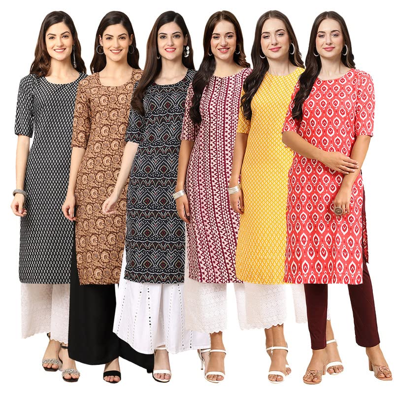 Image of Pinkmint Women Kurta