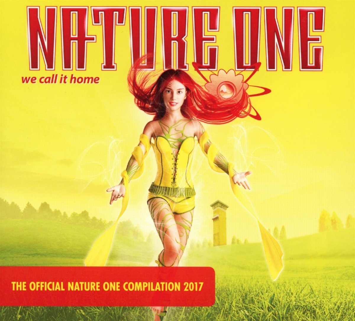 Nature One 2017-We Call It Home