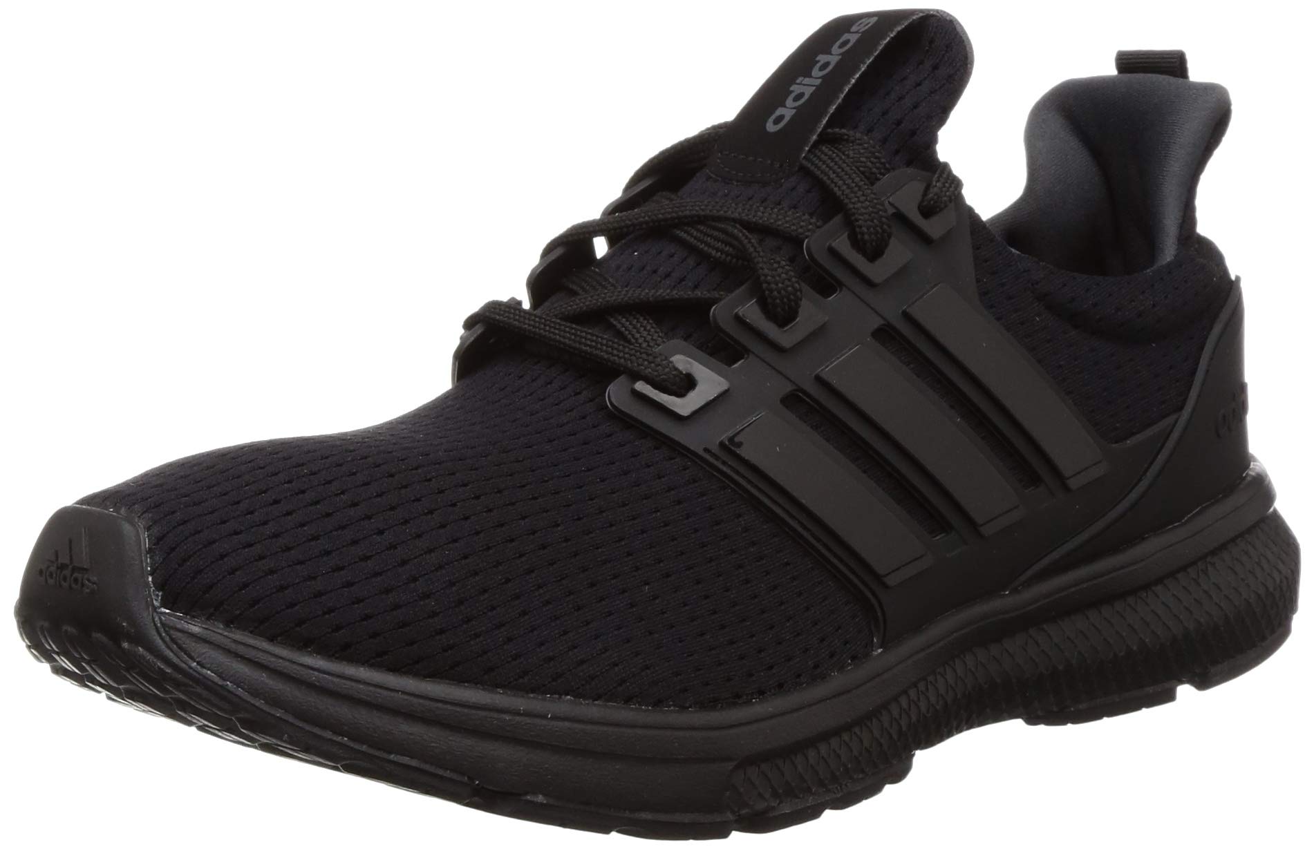 Adidas Men Synthetic and Mesh Jerzo M Running Shoes CBLACK/CBLACK/GRESIX UK-9 (B082Q9BL65) Amazon Price History, Amazon Price Tracker
