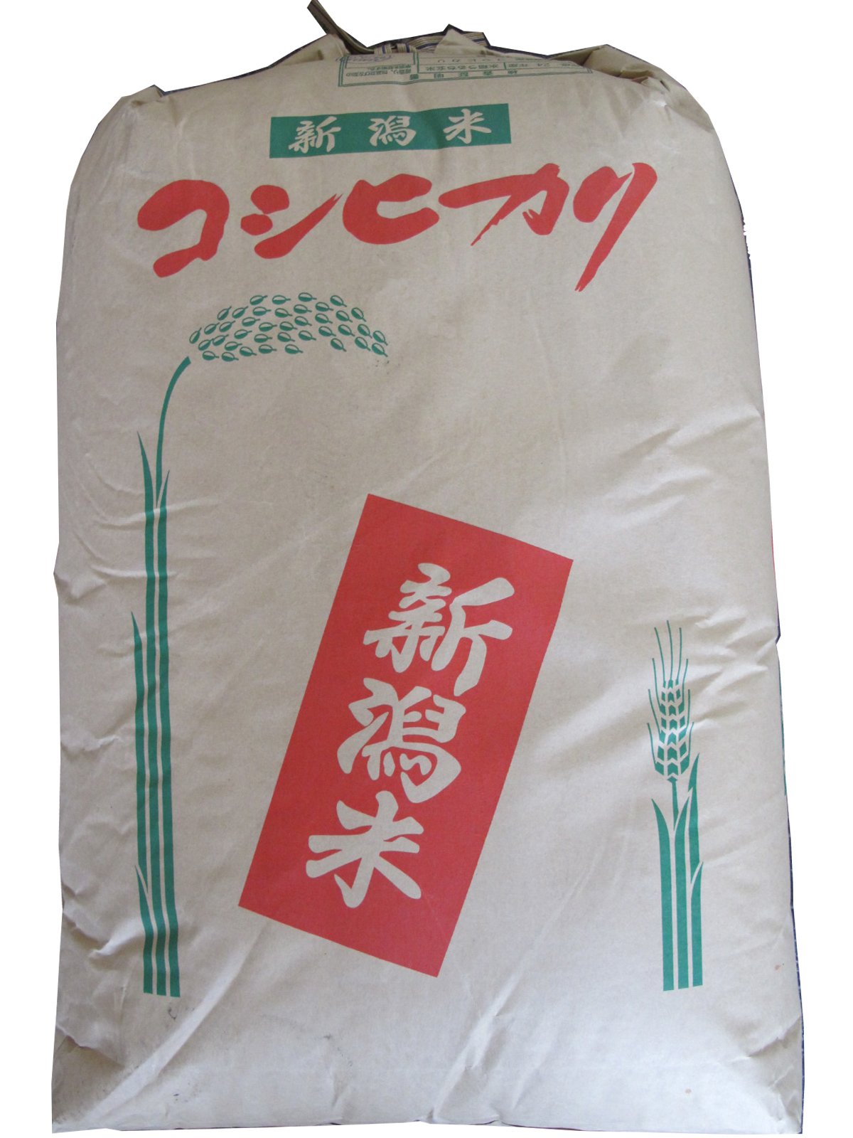 Amazon.co.jp: 【玄米】特選 新潟県産コシヒカリ30kg 令和7年産 新米