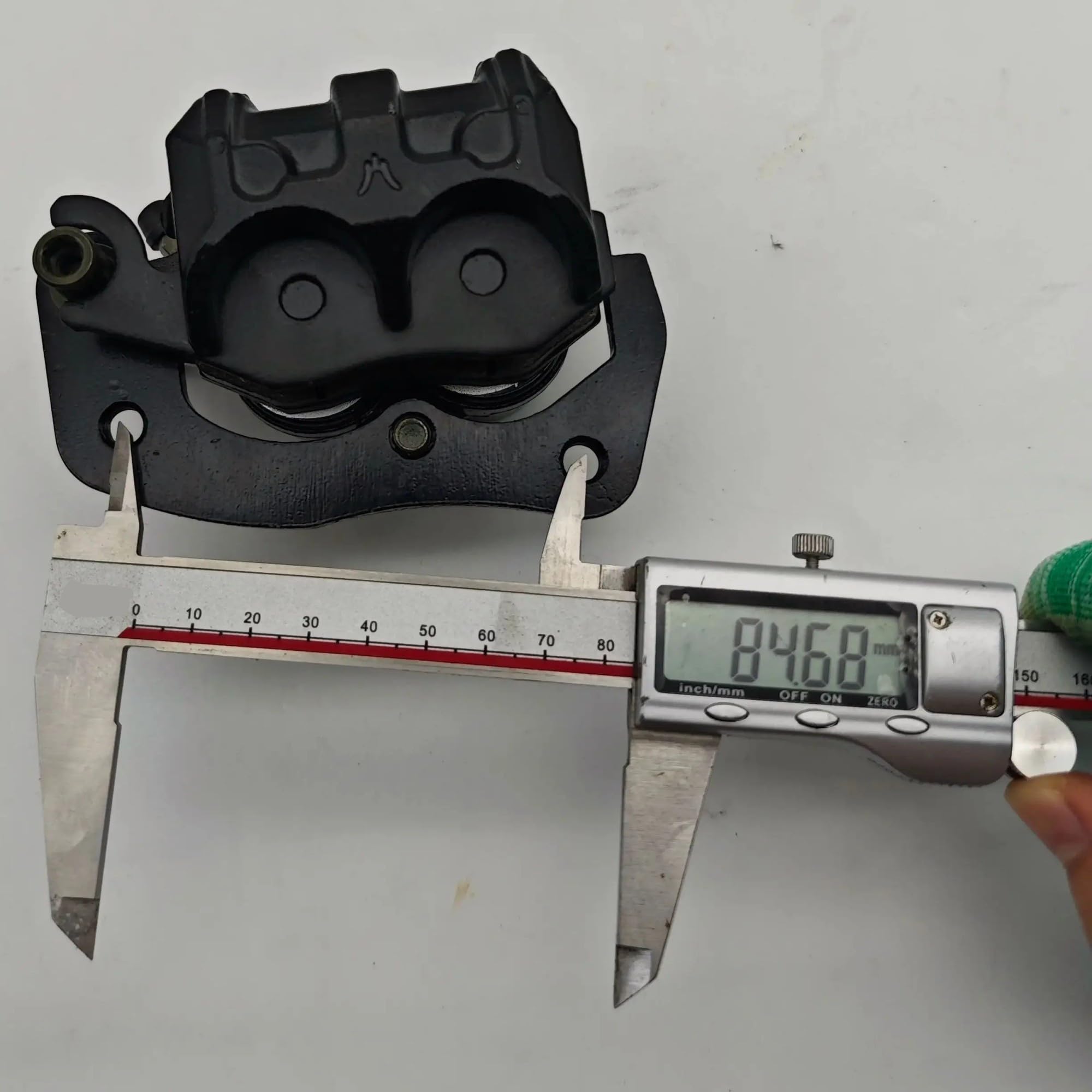 Étrier de frein de cylindre de roue avant gauche droite for C500-8301720L