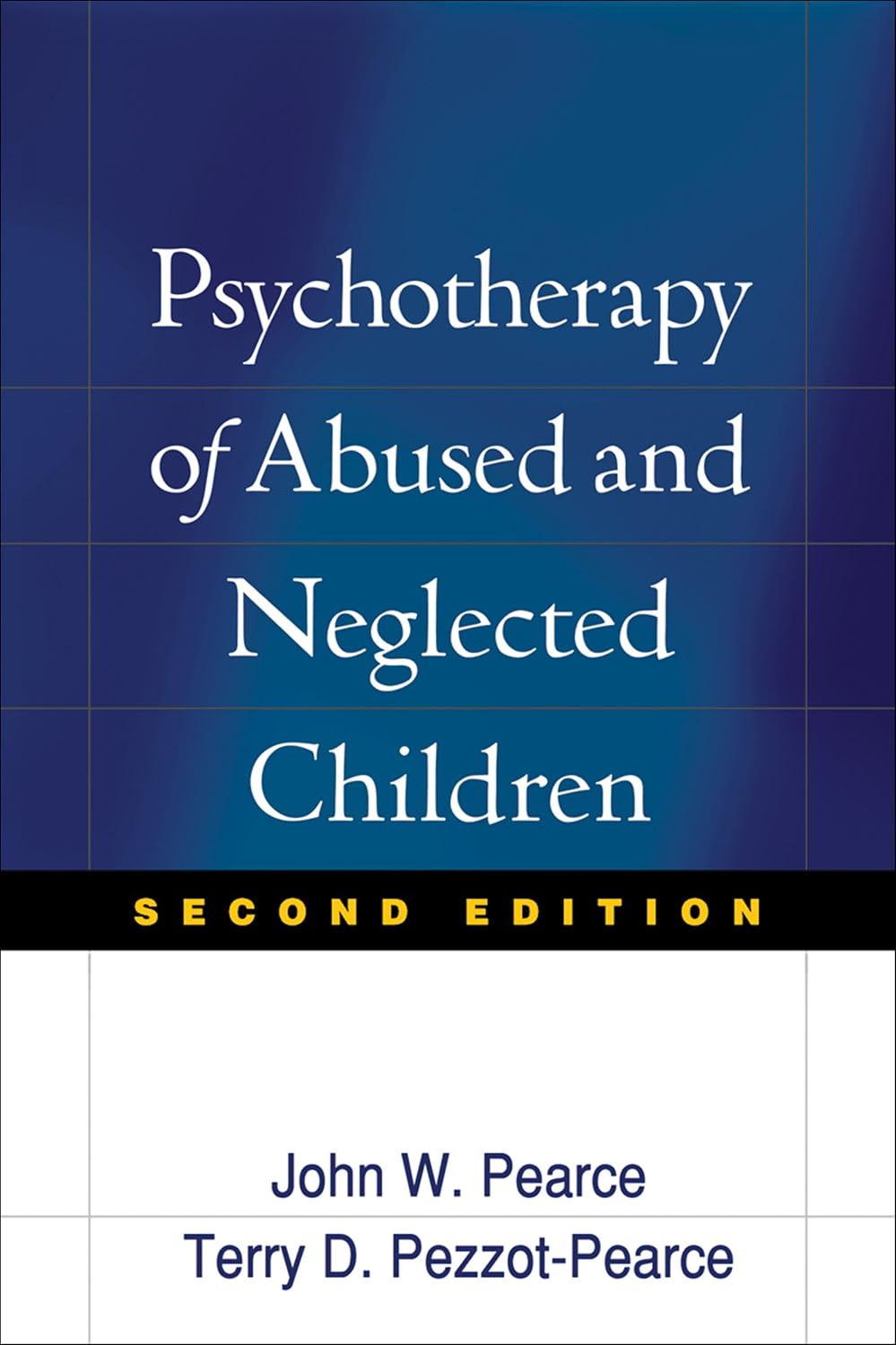 Psychotherapy of Abused and Neglected Children