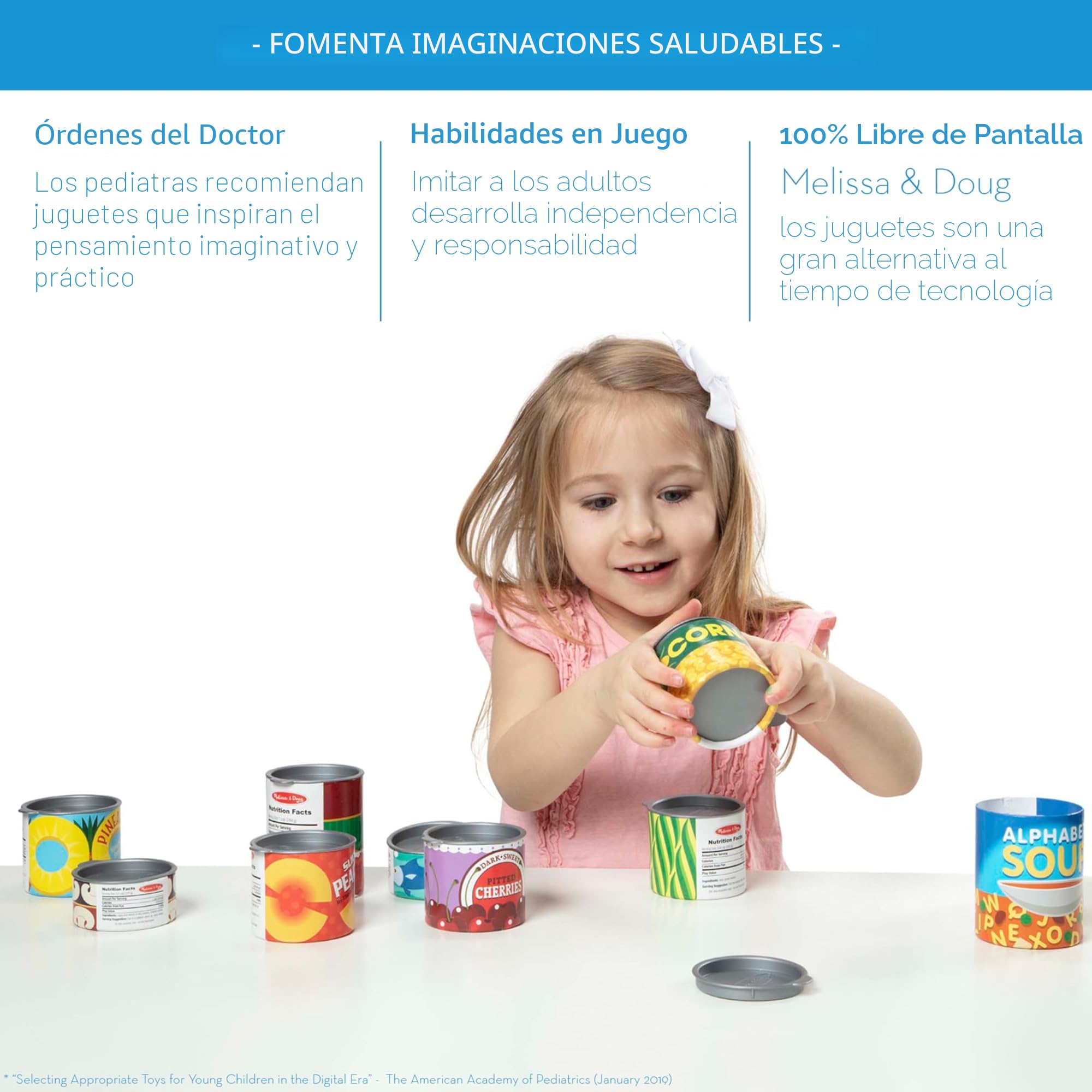 Melissa & Doug Juego De Condimentos Para Niños: Sal, Pimienta, Ketchup, Mostaza Y Chilli. Cocina De Juguete Realista Juguete De Comida Realista Melissa & Doug Juego De Condimentos Para Niños: Sal, Pimienta, Ketchup, Mostaza Y Chilli. Cocina De Juguete Realista Juguete De Comida Realista