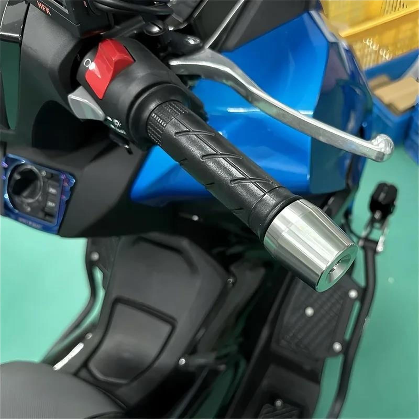 Contrapesos Manillar Moto para 390 690 890 990 1290 1390