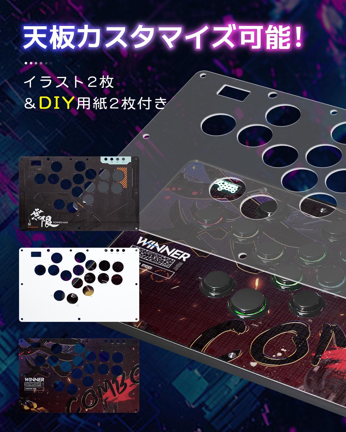 haute42 u16 レバーレス Amazon.co.jp: Haute42 U16 レバーレスコントローラー : Video Games