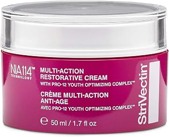 StriVectin MULTI-ACTION RESTORATIVE CREAM 50 ml 1 Paket 1 x 1 Adet
