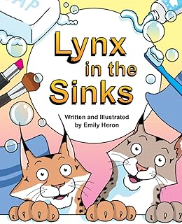Lynx in the Sinks
