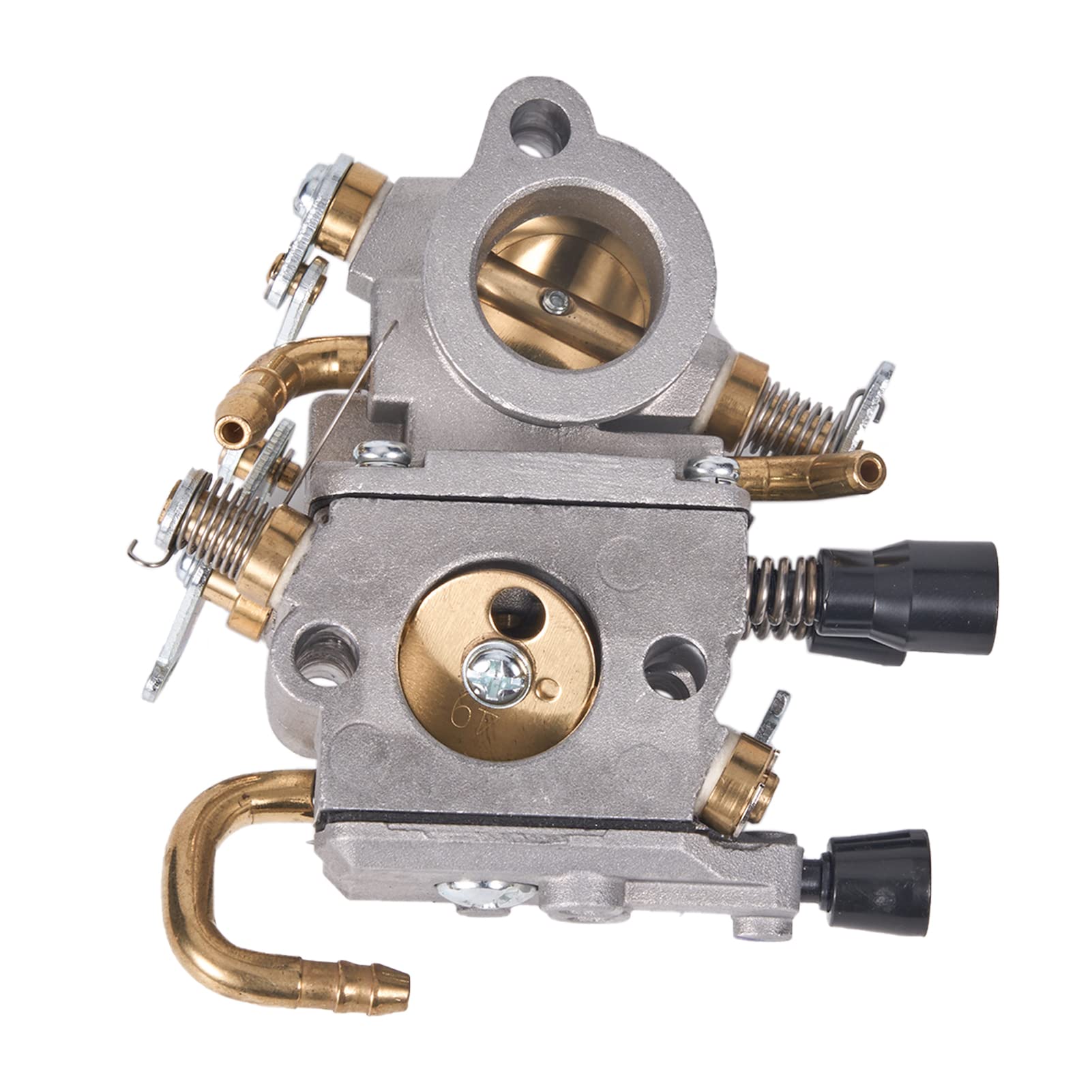 Carburatore Adatto Per Sega Da Taglio Husqvarna K970 584913001, 522942001 - Foto 2