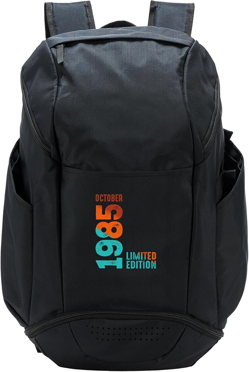 October 1985 Limited Edition Birthday Sport Backpack
