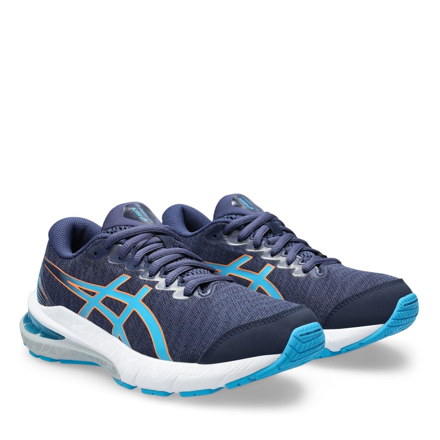 Asics Gt-2000 11 GS, Sneaker Niños