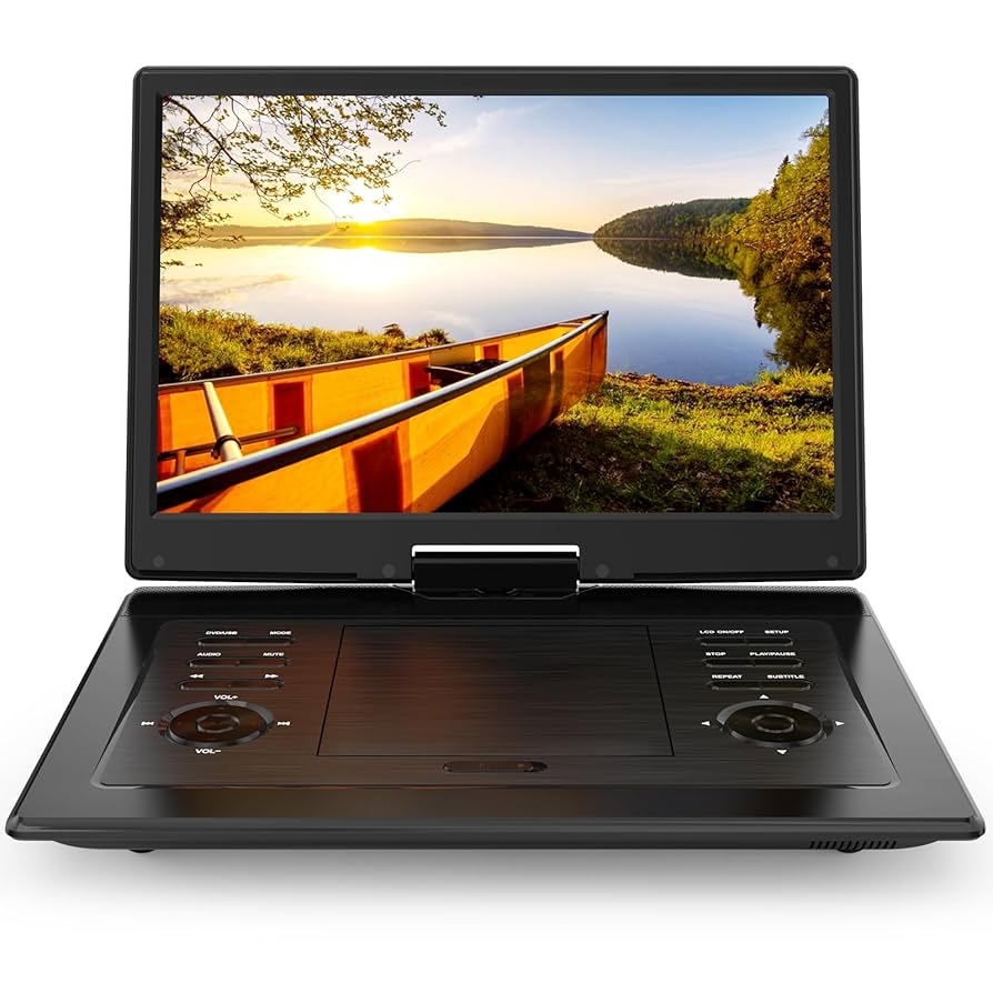 【M1860-178-140】ポータブルdvdプレーヤー 17.9型 液晶 M1860-178-140】ポータブルdvdプレーヤー 17.9型 液晶 M1860-178