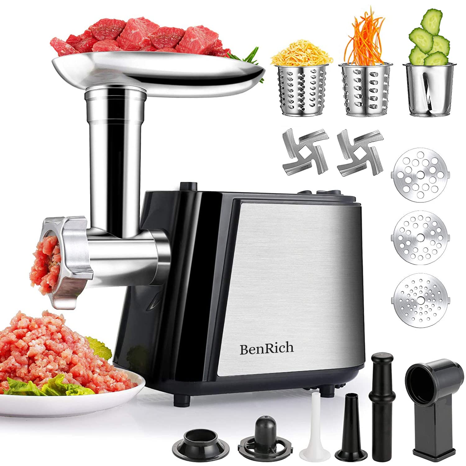 Home Meat Mincer Machine atelieryuwa.ciao.jp