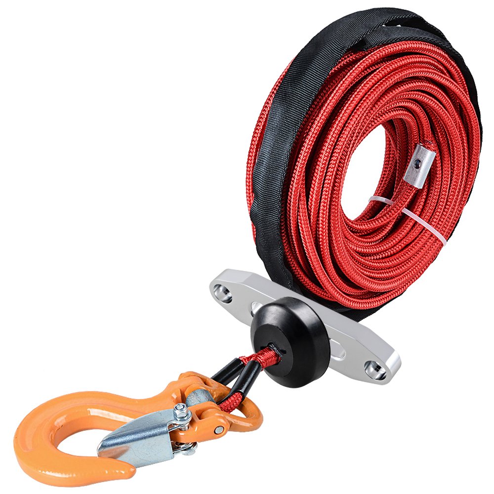 Astra Depot 50' x 1/4