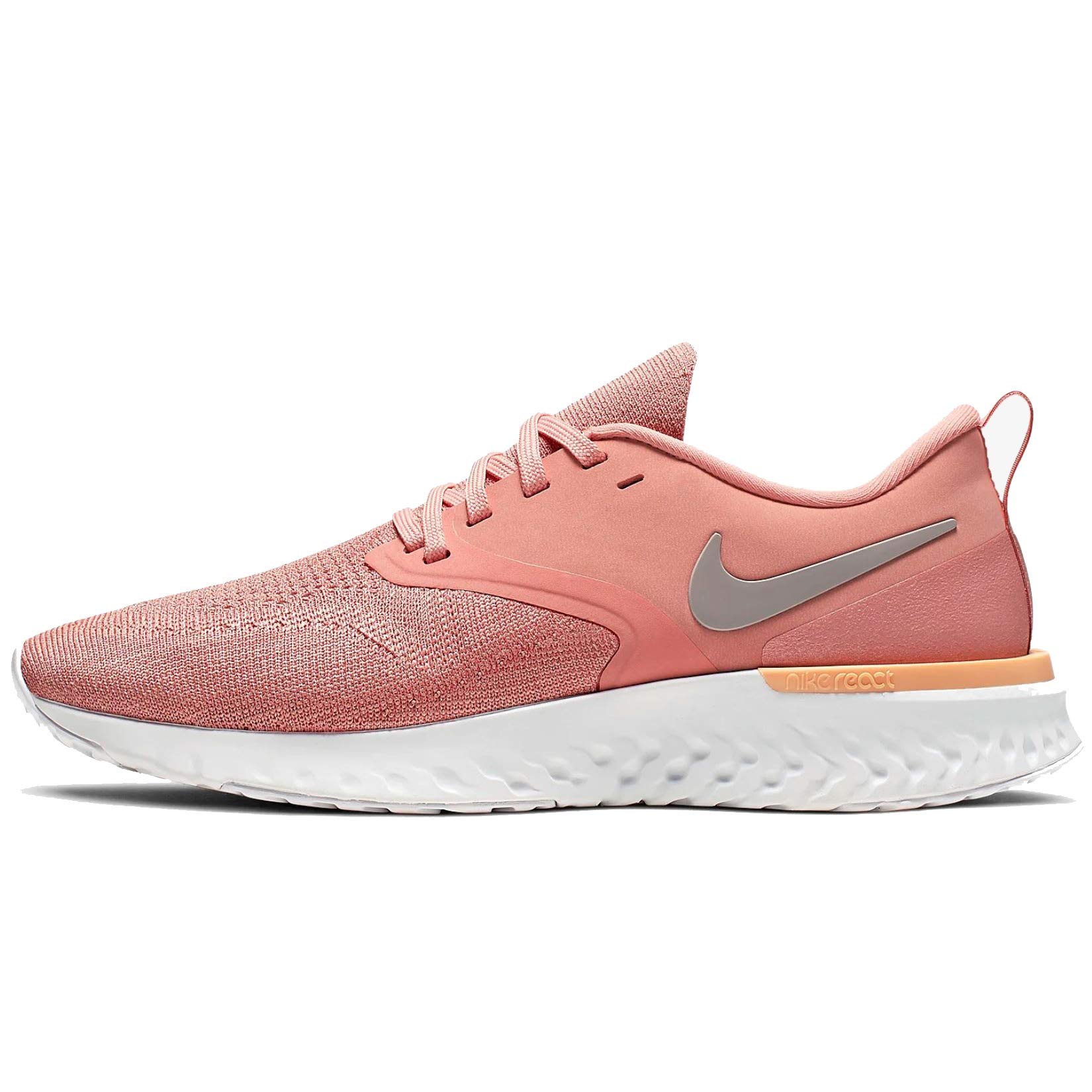 Nikemens Odyssey React Flyknit Competition Running Shoes