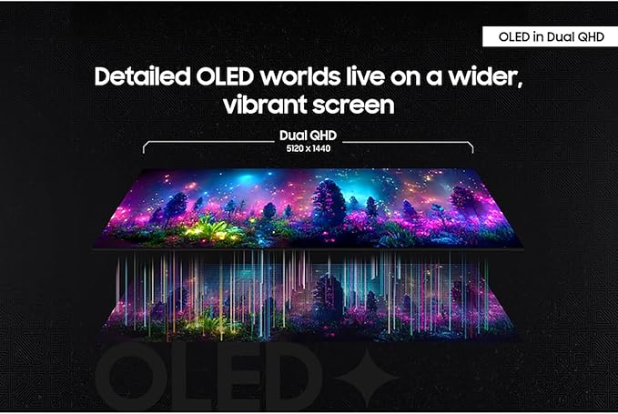 Samsung 49-Inch Odyssey OLED G93SD Curved Gaming Monitor Price in Bangladesh 2025