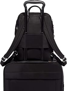 Amazon.co.jp: [TUMI] バックパック。 Hilden Backpack レディース