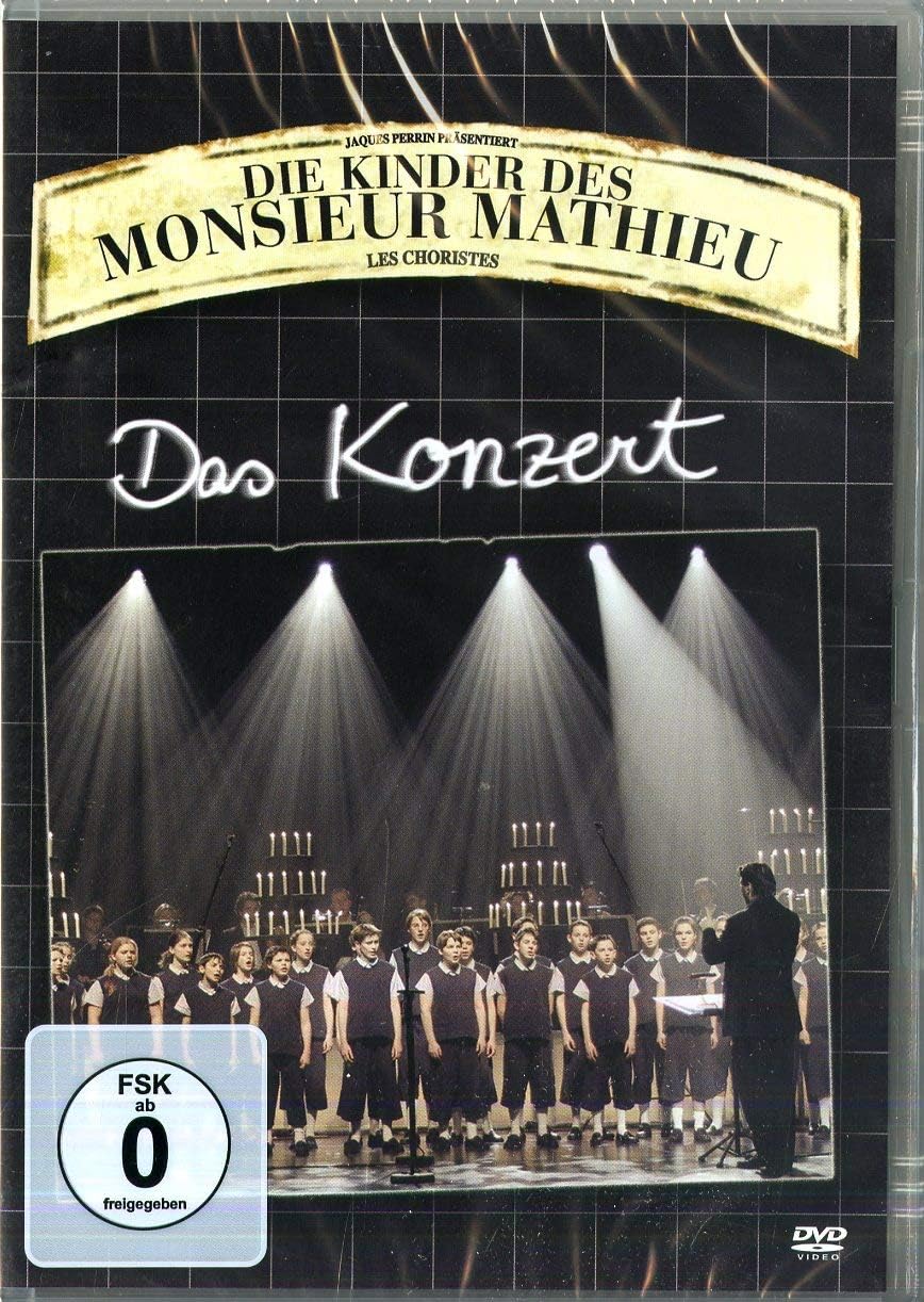 En Concert [DVD] [2005]