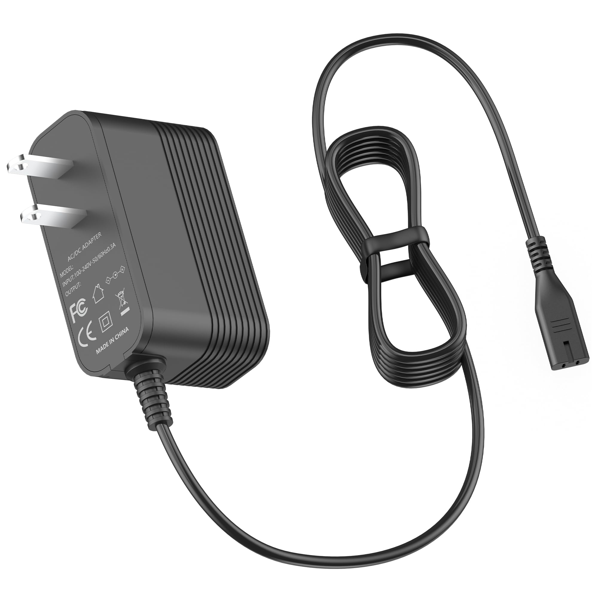 WAHL ARCO バリカン 本体 充電器 アタッチメントセット Amazon.com: IOKOFJOA 5.9V Charger for Wahl Cordless Clipper