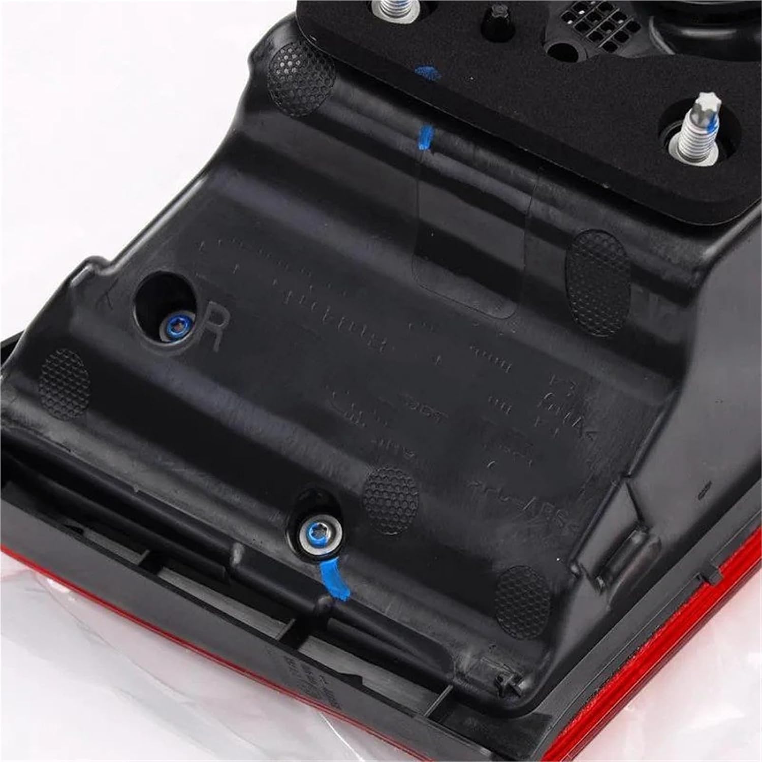 インナーテールランプ 車後部テールライト ブレーキ ストップ リバース ターンシグナル に適合する長安 に適合するアルスビン 201