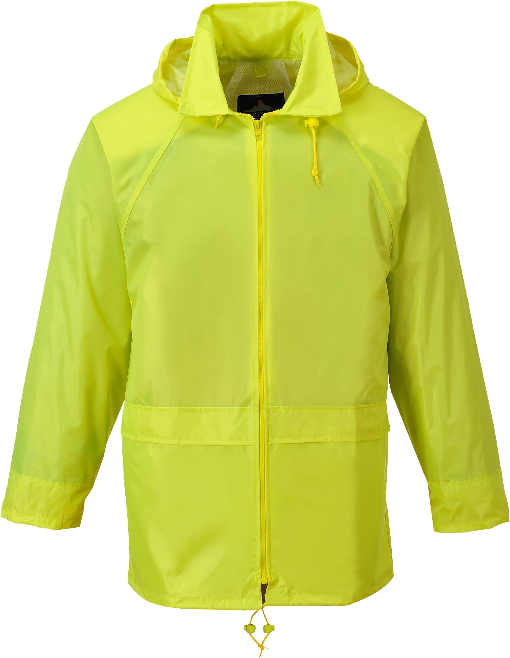 Portwest Men's Classic Rain Jacket