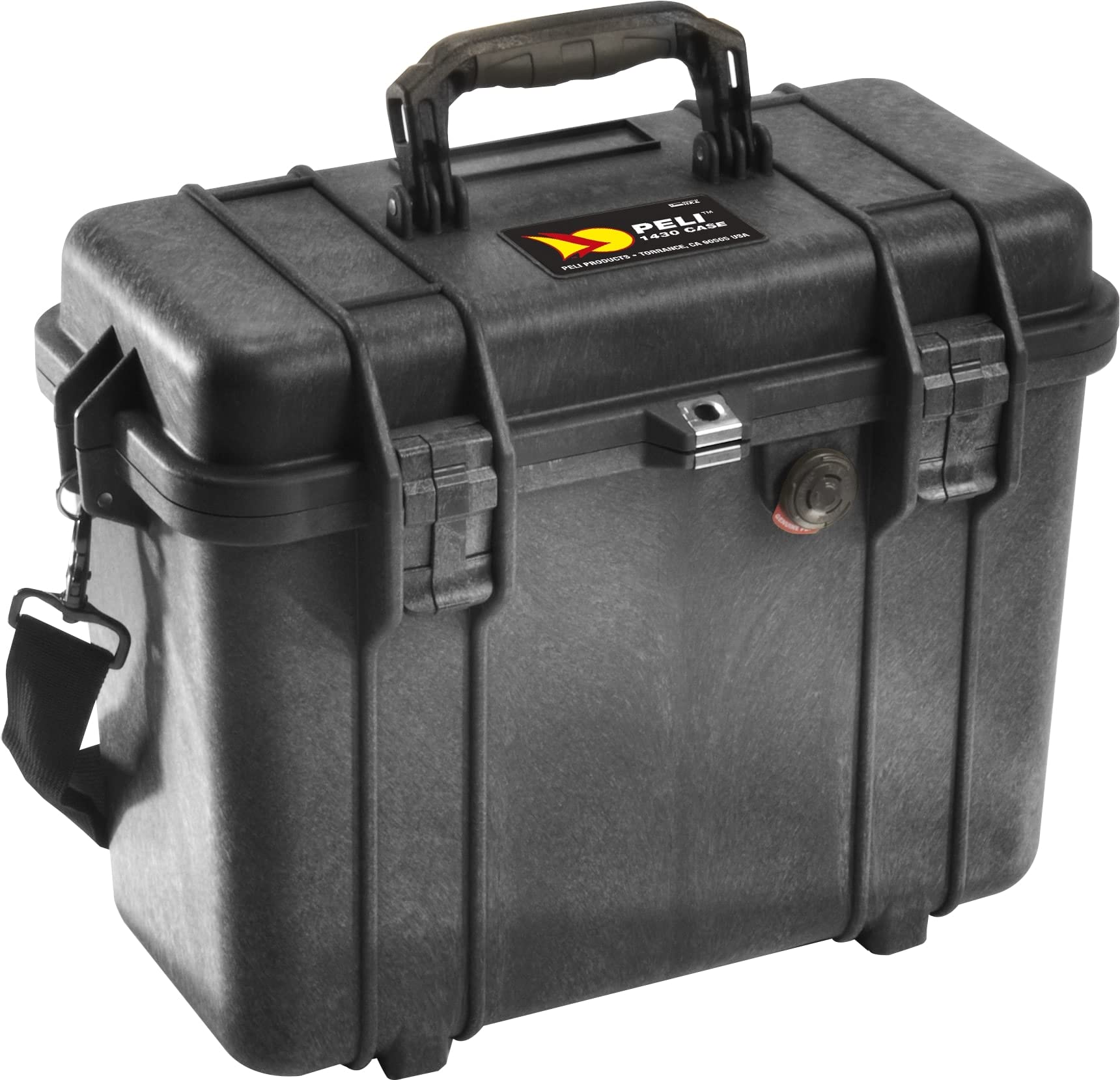 Peli-Storm-Koffer