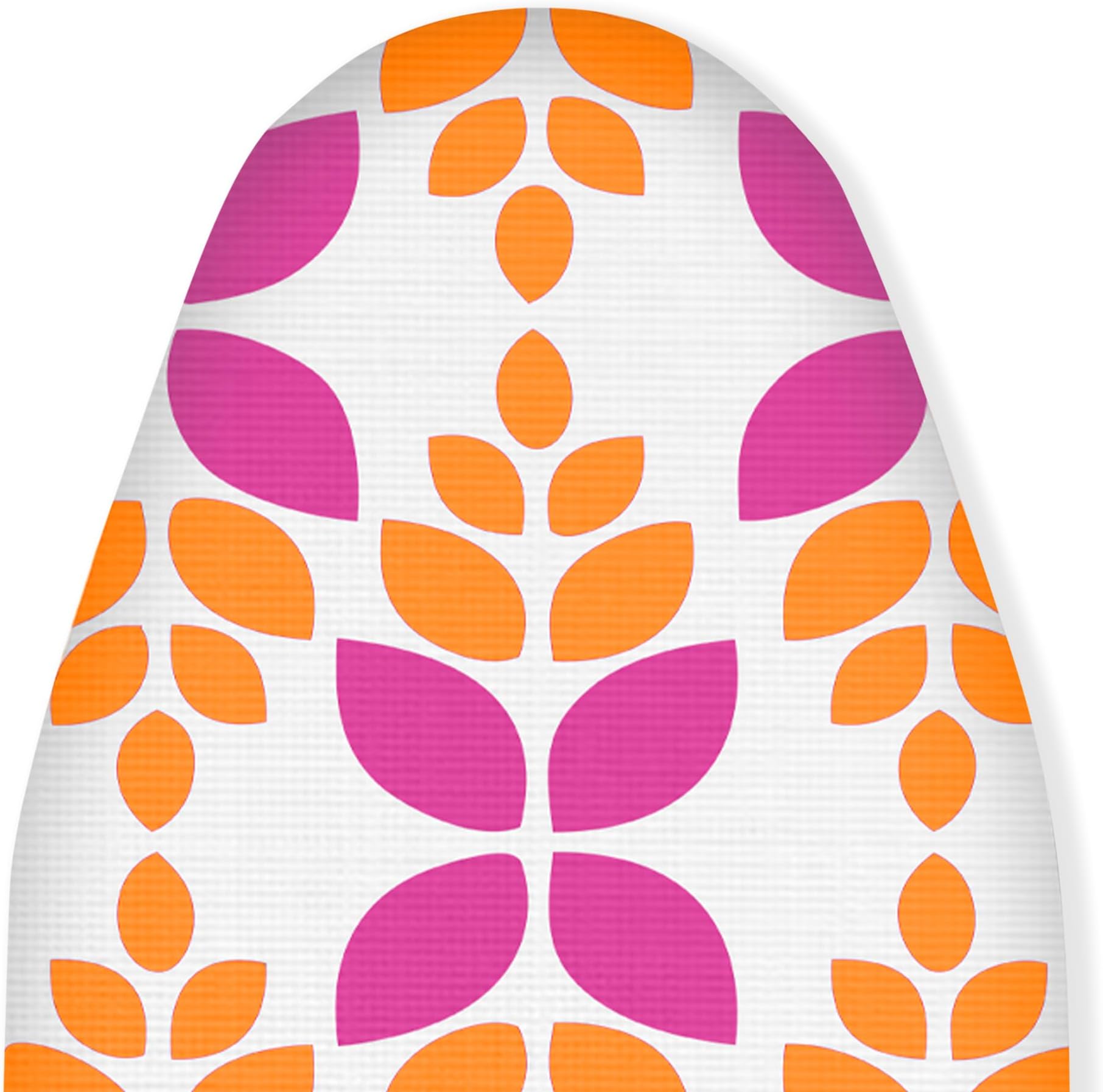 Amazon Brand - Umi ThermoGuard Ironing Board Cover | Reusable & Washable Ironing Board Cover for Iron & Steam Press, Size- 97x34 cm, (Multicolor)