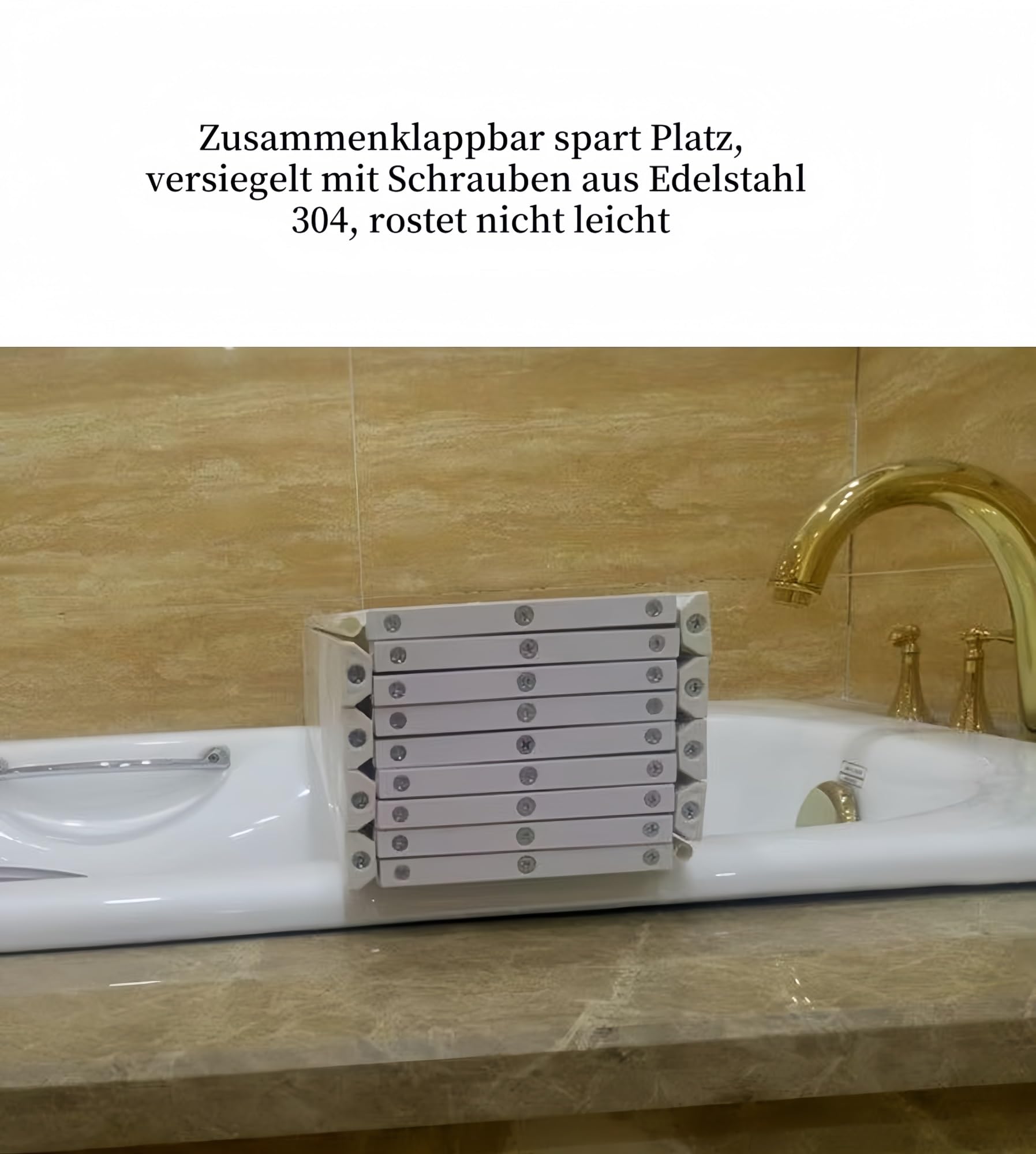 Badewannenabdeckung, Faltbare Badewannenabdeckung, staubdichte Badewannenabdeckung, warm und faltbar, geeignet für Badewannen, große Holzfässer usw.(70 * 90 * 1.2cm)