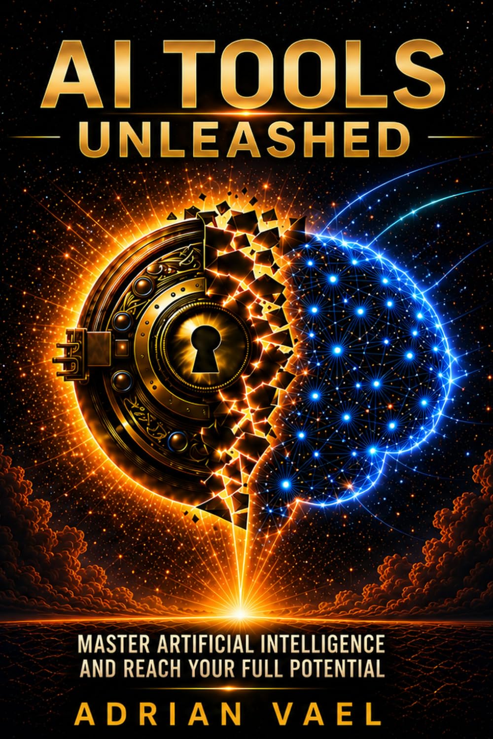 AI Tools Unleashed Zero to Pro Master Artificial Intelligence and Reach Your Full Potential: ChatGPT Claude Google Gemini Microsoft Copilot Perplexity ... etc. (The AI Toolkit Professional Series)