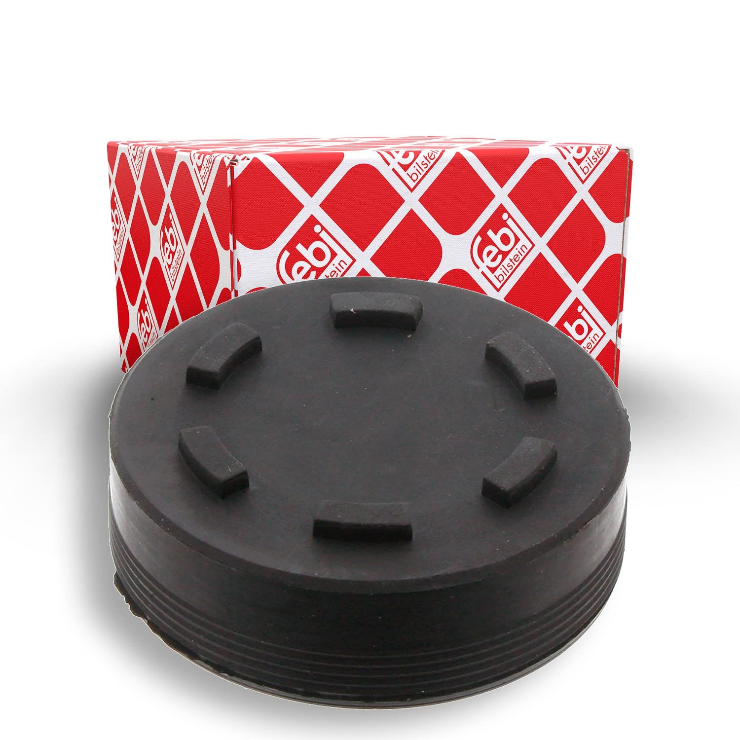 Camshaft Cover Febi Audi VW V6 2.4 2.5 2.6 2.7T 2.8 3.0 4.2 TDI