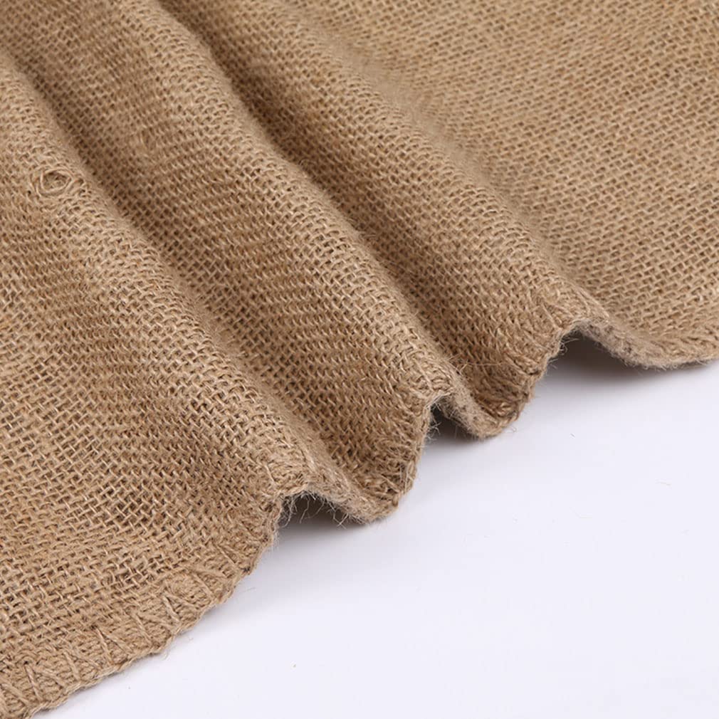 ジュート製　コーヒー豆　麻袋　麻（リネン）生地　袋　特大　20枚セット ジュート製 コーヒー豆 麻袋 麻（リネン）生地 袋 特大 20枚