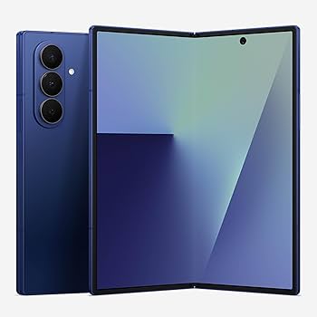 Amazon.com: Samsung Galaxy Z Fold7 Cell Phone, 512GB AI