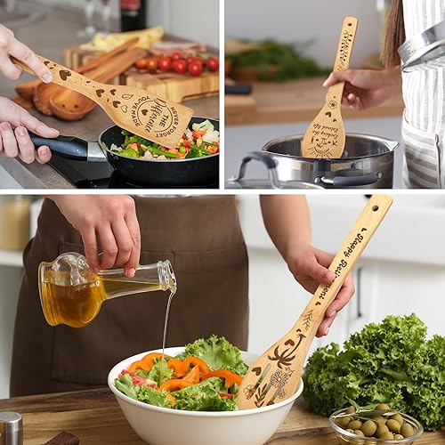 Miniatura 8 de Regalos de jubilación para mujeres, feliz jubilación, despedida, ida, regalos para mujer, compañera de trabajo, profesora, enfermera, jefa, mamá,