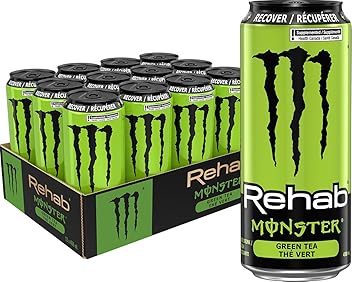 Amazon.ca: Monster Energy