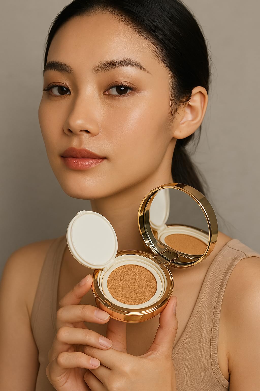 GlowShield BB Cushion SPF30 – Effortless Radiance and Protection for Your Skin-picture-21