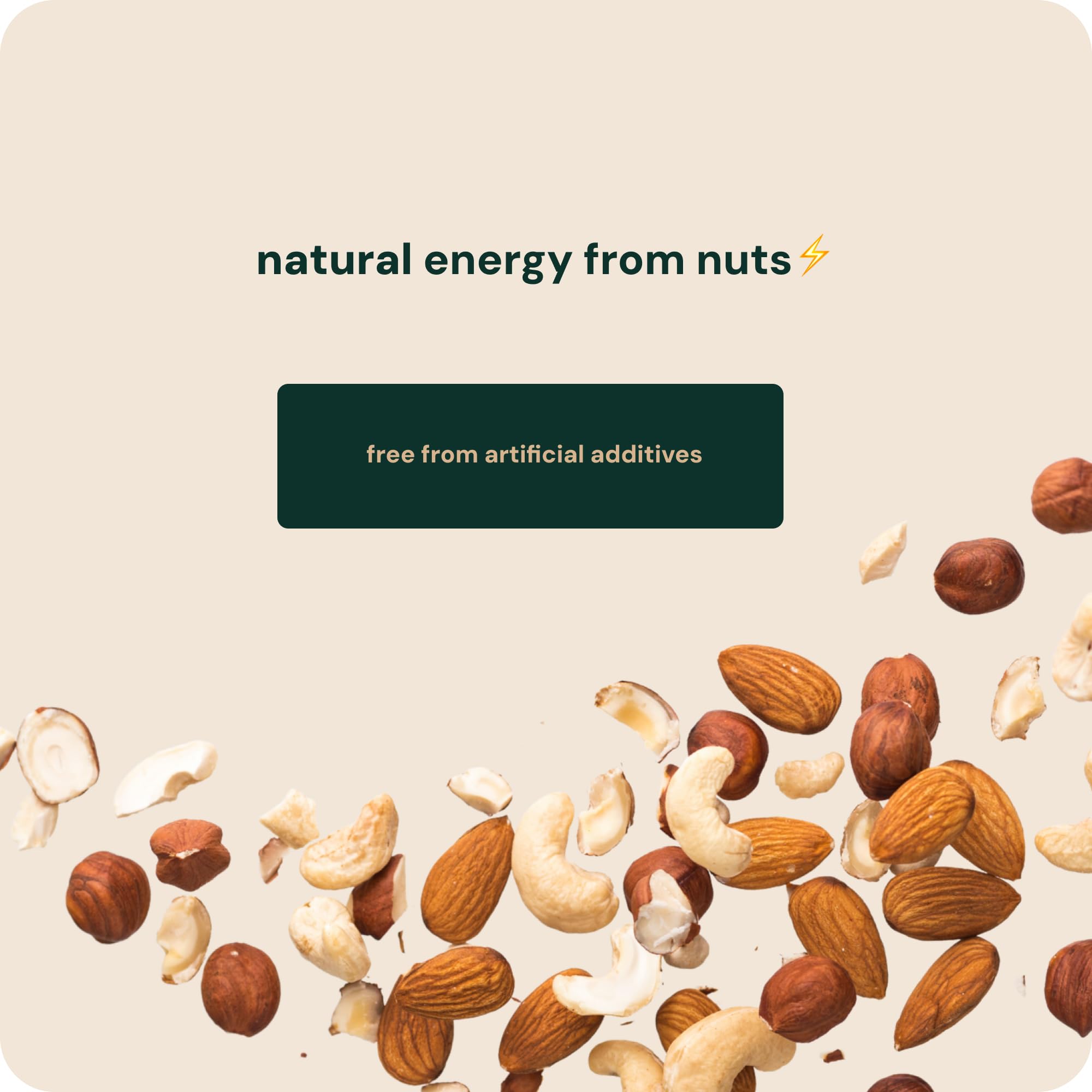 Vilgain Organic Plant Protein Energy Balls (15x45g) Pistazie – Bio Protein Snacks mit Datteln, Veganer Energie Snack ohne Zuckerzusatz, Glutenfrei & Reich an Ballaststoffen, 15 Stück á 45 g