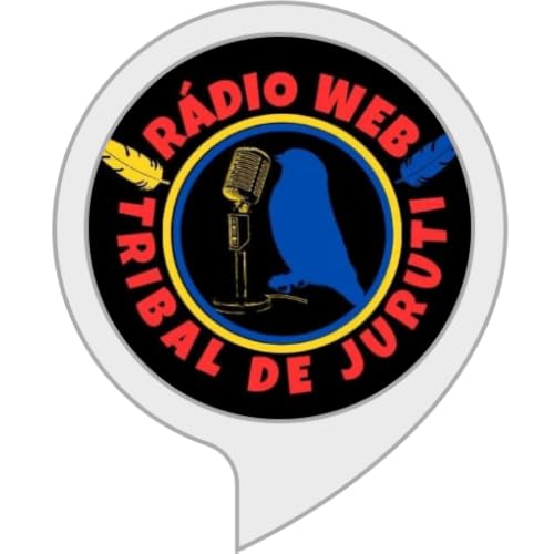 Rádio Web Tribal de Juruti