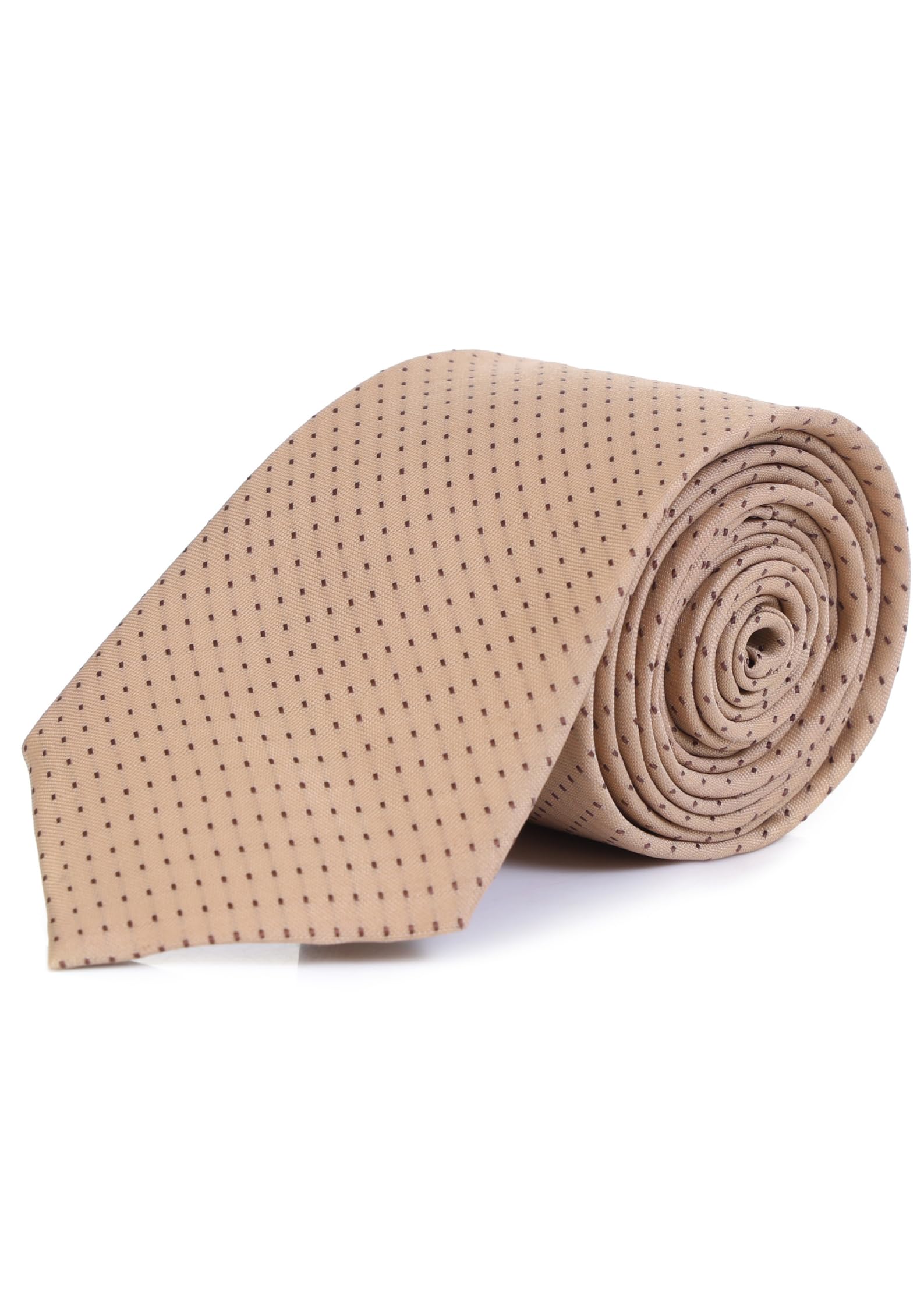 Random Stripe Men’s Necktie | 9 Color Options | Premium Woven Formal Tie | Office, Wedding & Party Wearties-picture-28