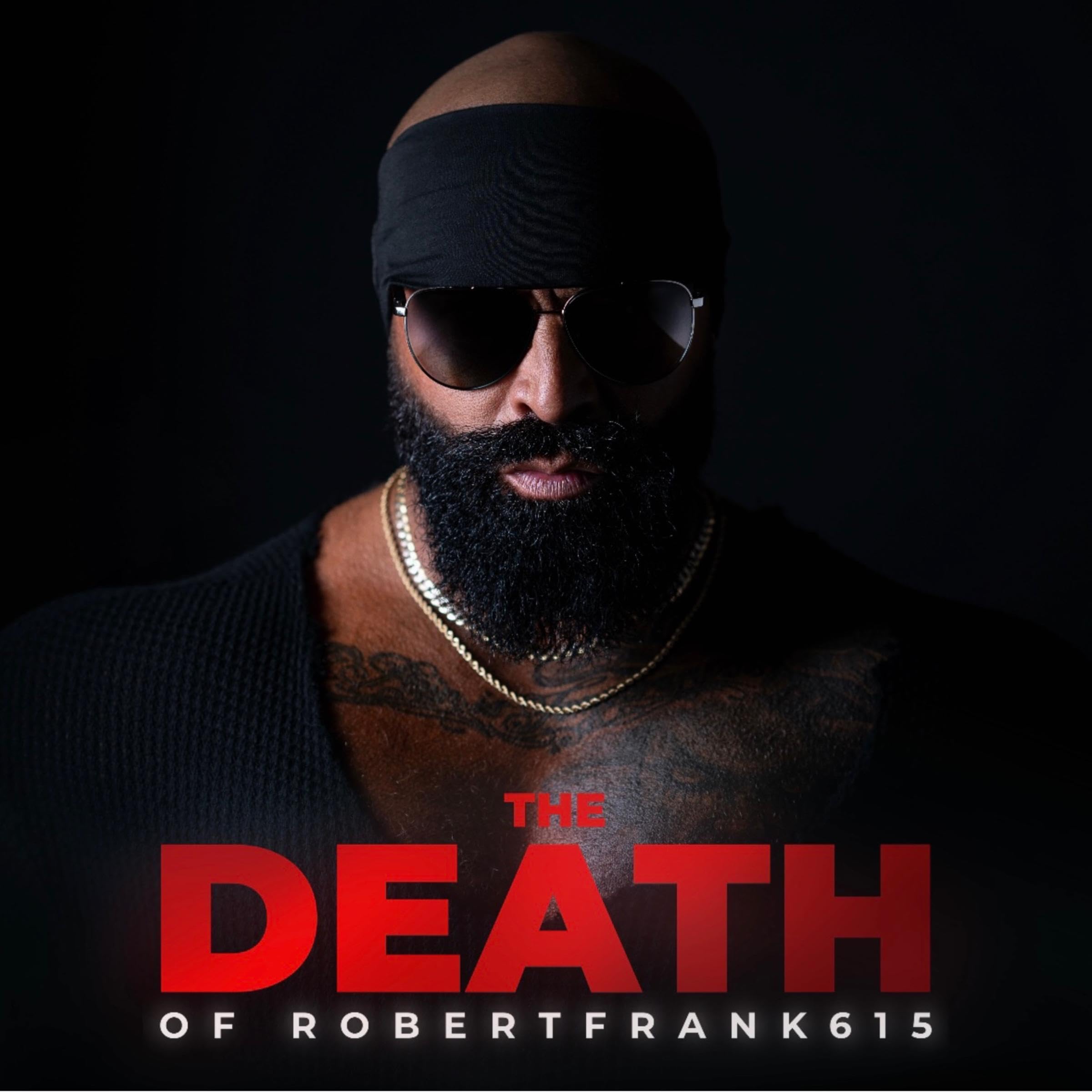 The Death of Robertfrank615