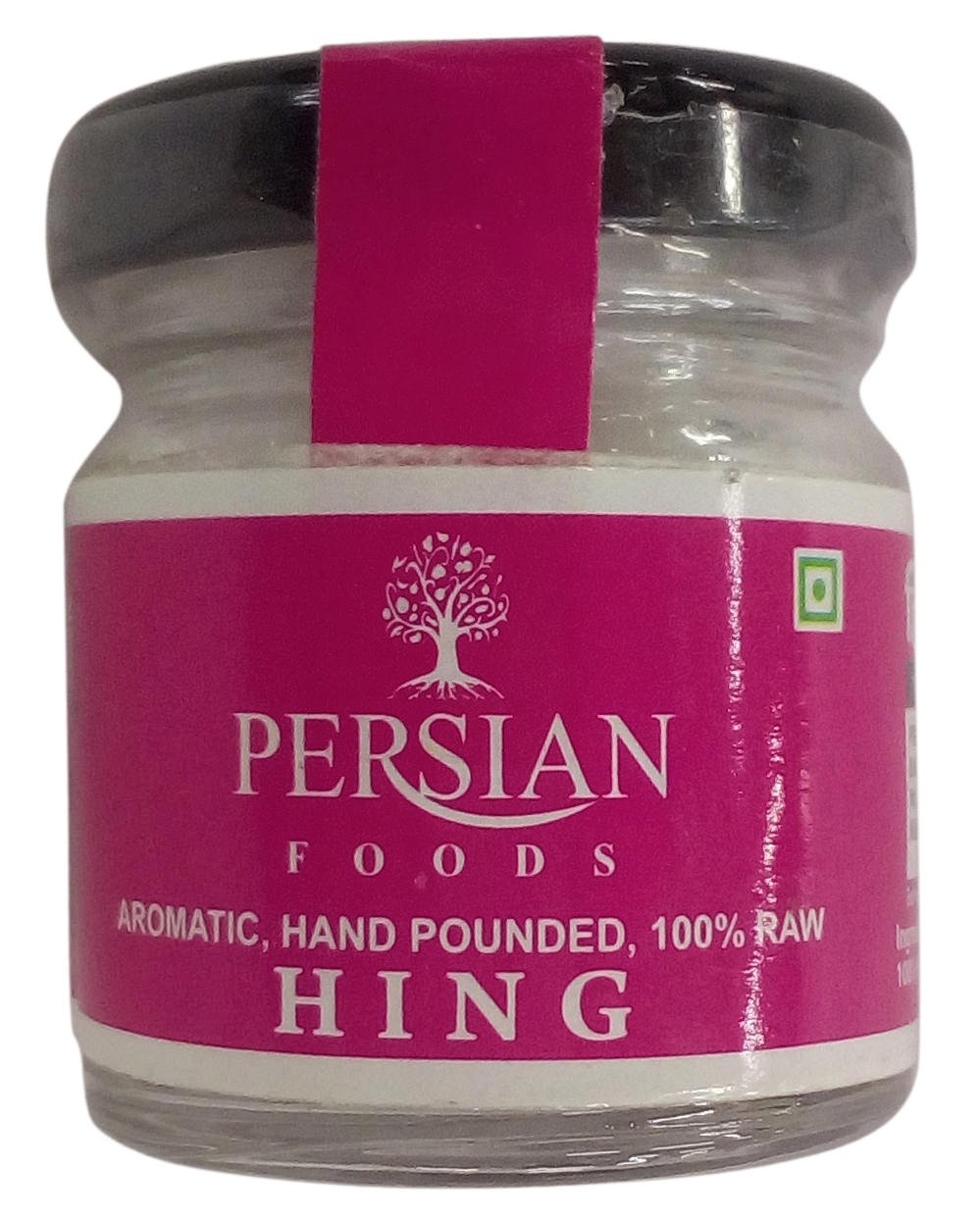 Persian Foods Hing Powder, 4g Pack Amazon.in Grocery & Gourmet Foods