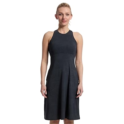 Prana Jewel Lake Summer Dress Women