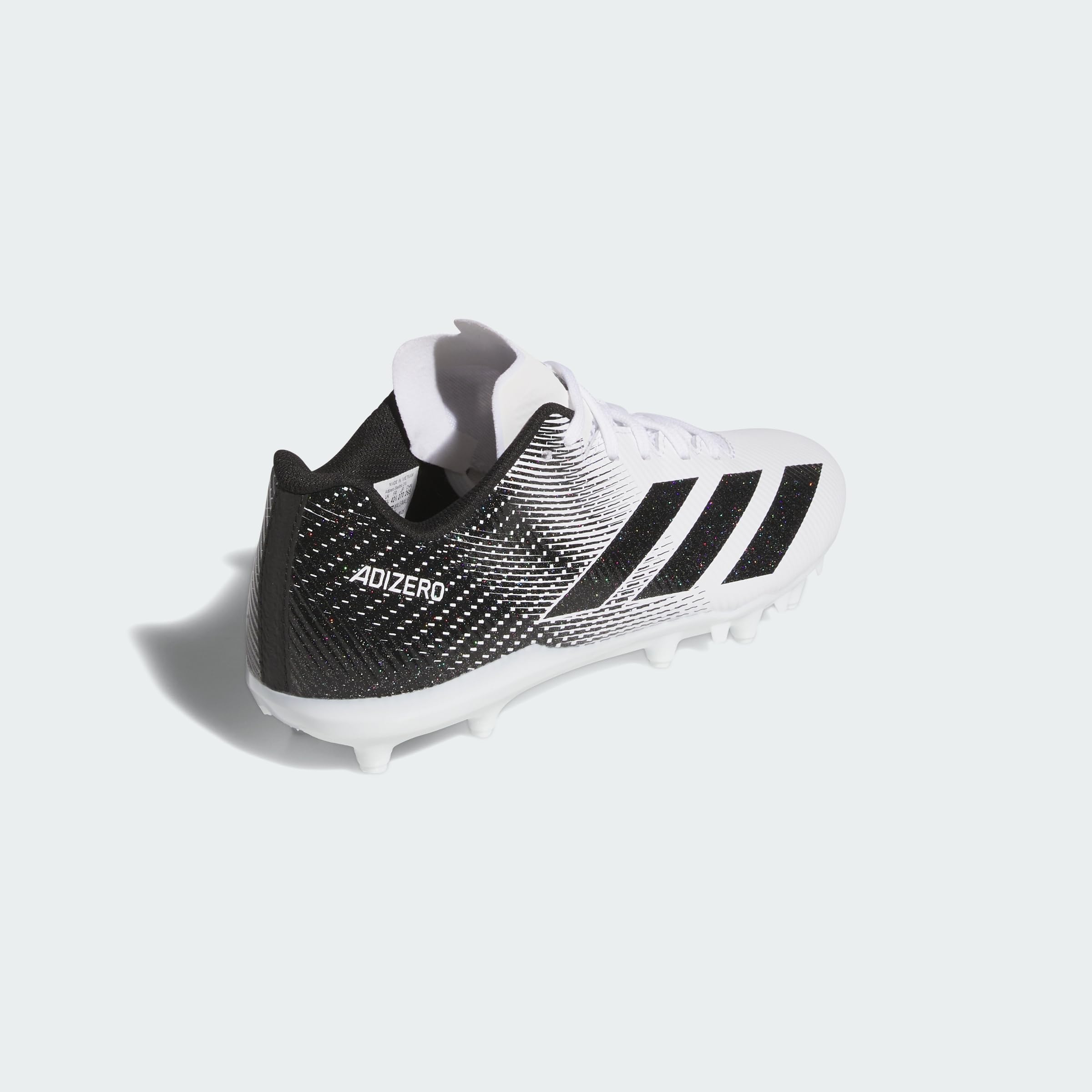 adidas Unisex Chaussure de Football américain Adizero Electric.2 II