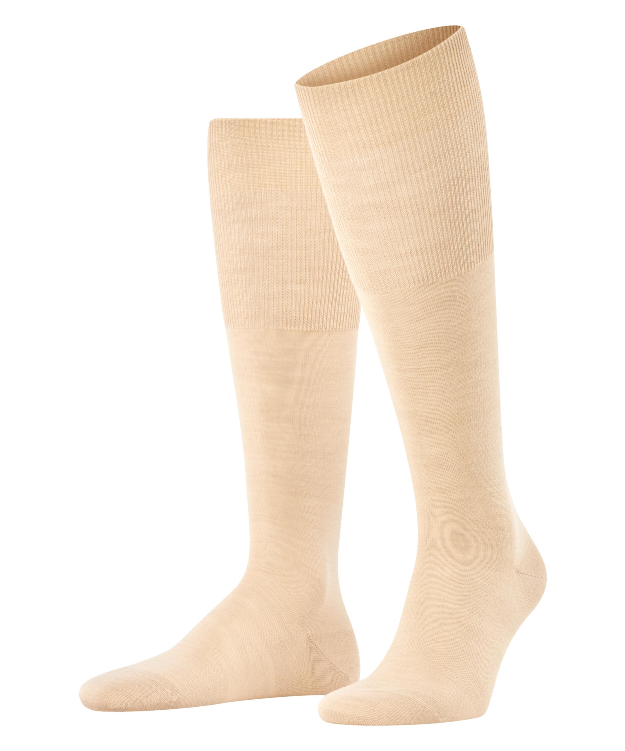 FALKE Men's Dot Socks, Breathable, Crew, Casual or Dress, Polka Dots, 1 Pair