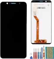 Zenfone Max Pro (M1)　ブラック3台セット Asus ZenFone Max Pro 4G Black 32GB + 3GB DUAL SIM Unlocked