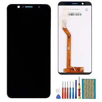 Amazon.com: New LCD Screen Compatible with Asus ZenFone Max