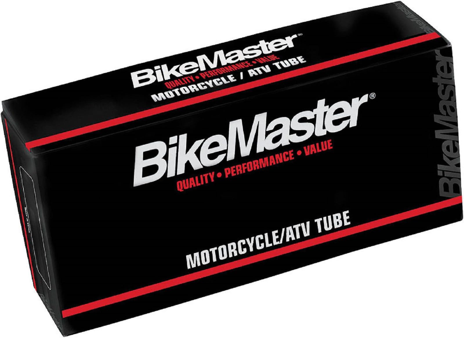 Bike Master Front 21 Inch Tire Tube and Free Sticker Fits Yamaha Yz125 Yz250 Yz250f Yz400 Yz426 Yz450 1980-2014