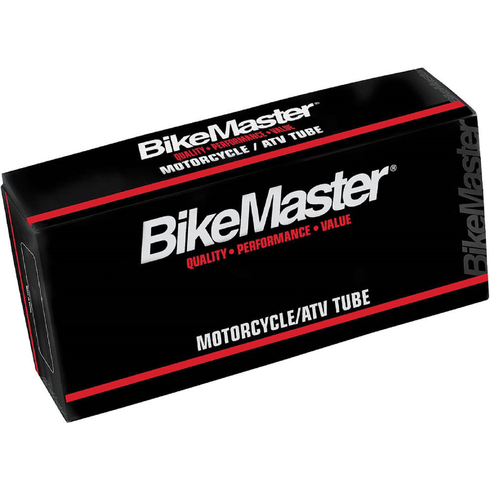Bike Master Front 21 Inch Tire Tube and Free Sticker Fits Yamaha Yz125 Yz250 Yz250f Yz400 Yz426 Yz450 1980-2014