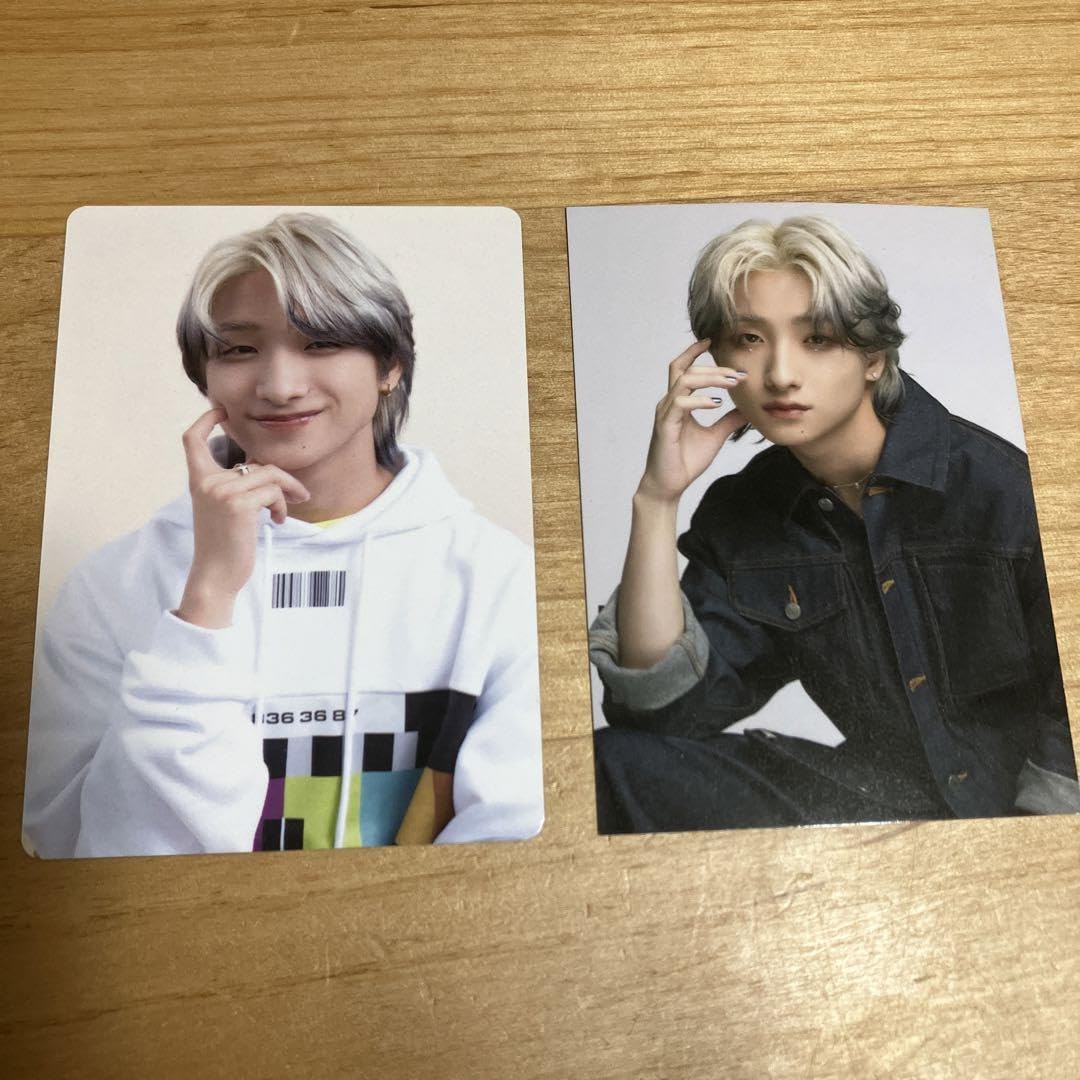 BUDDiiS / FUMIYA(高尾楓弥)セット