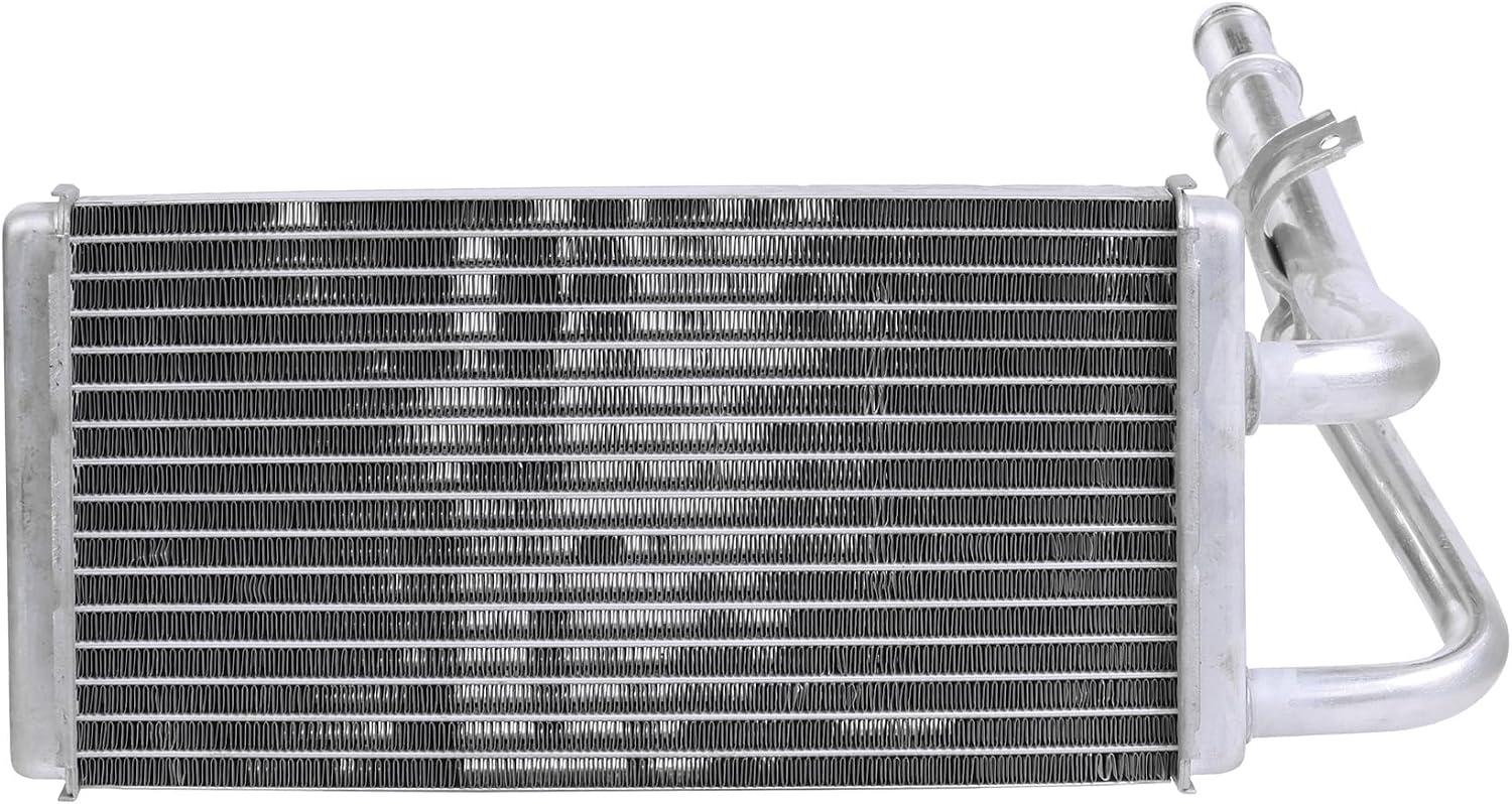 wagner hc57 hvac heater core