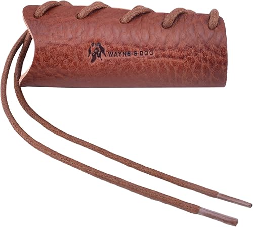 Miniatura 7 de Protector de cuello de hacha de cuero, cubiertas para mango de hacha para púas de jardinería o protector de hachas de campamento (collar de hacha 03