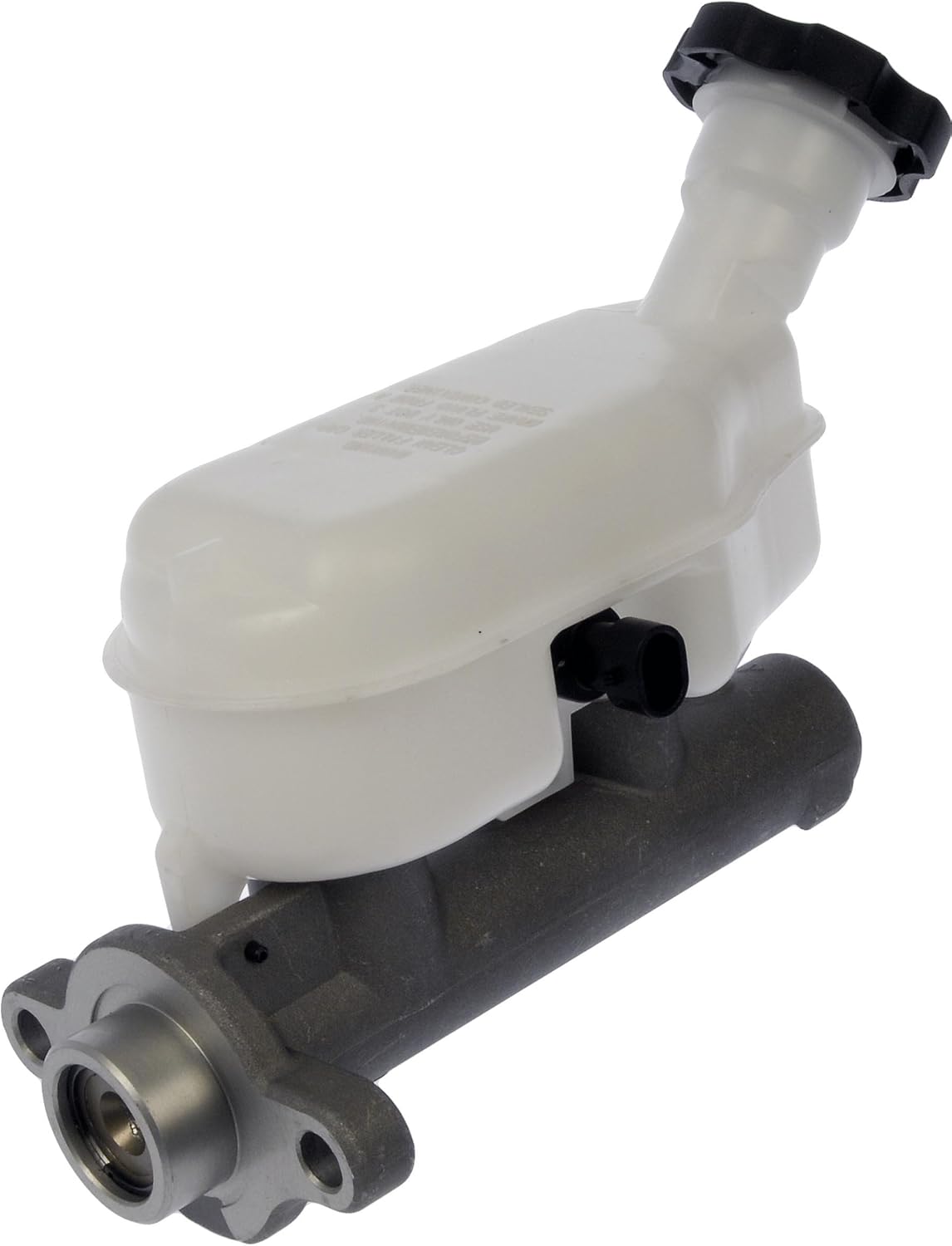 Dorman M630041 Brake Master Cylinder Compatible with Select Buick/Pontiac Models